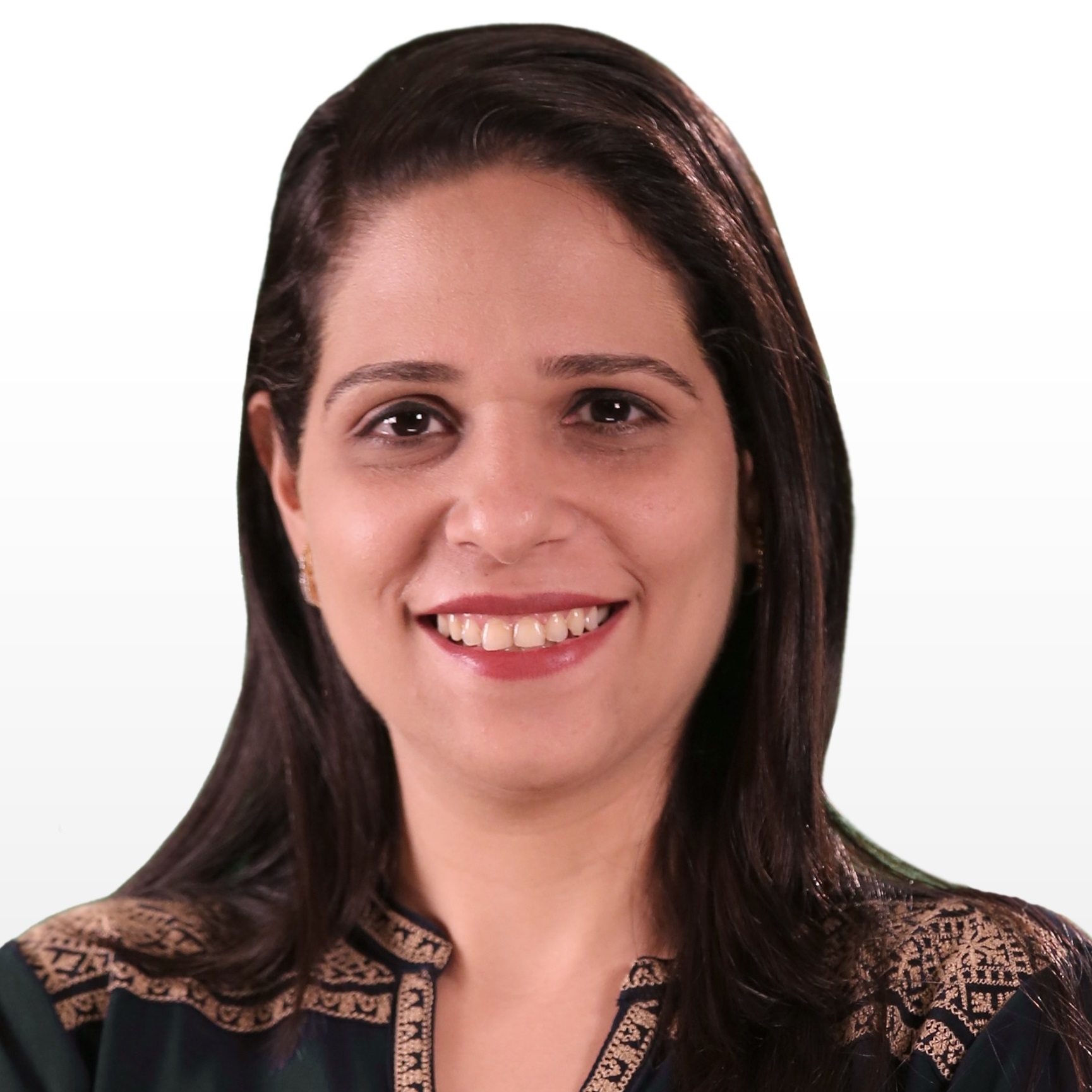 Anahita Varma